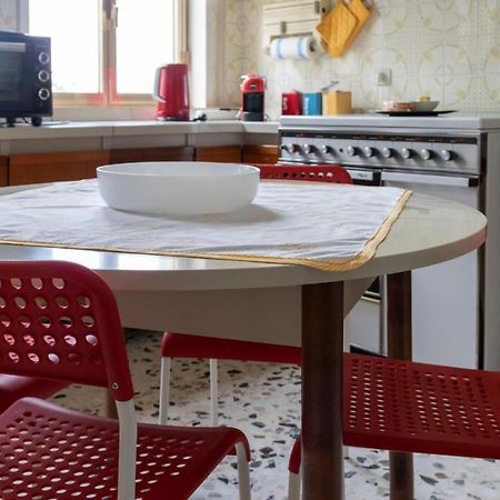 Apartmán Casa Raffaela Modica Exteriér fotografie