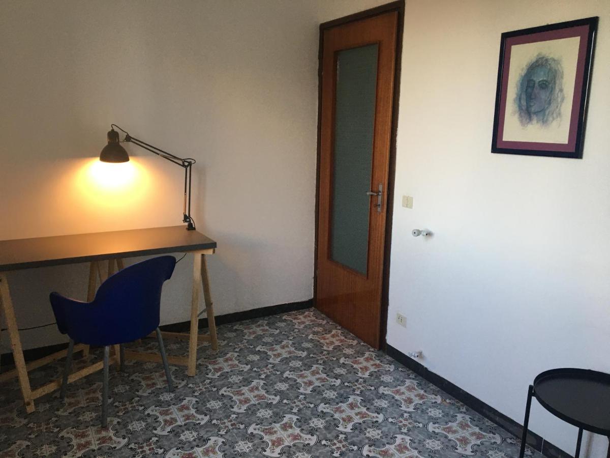 Apartmán Casa Raffaela Modica Exteriér fotografie