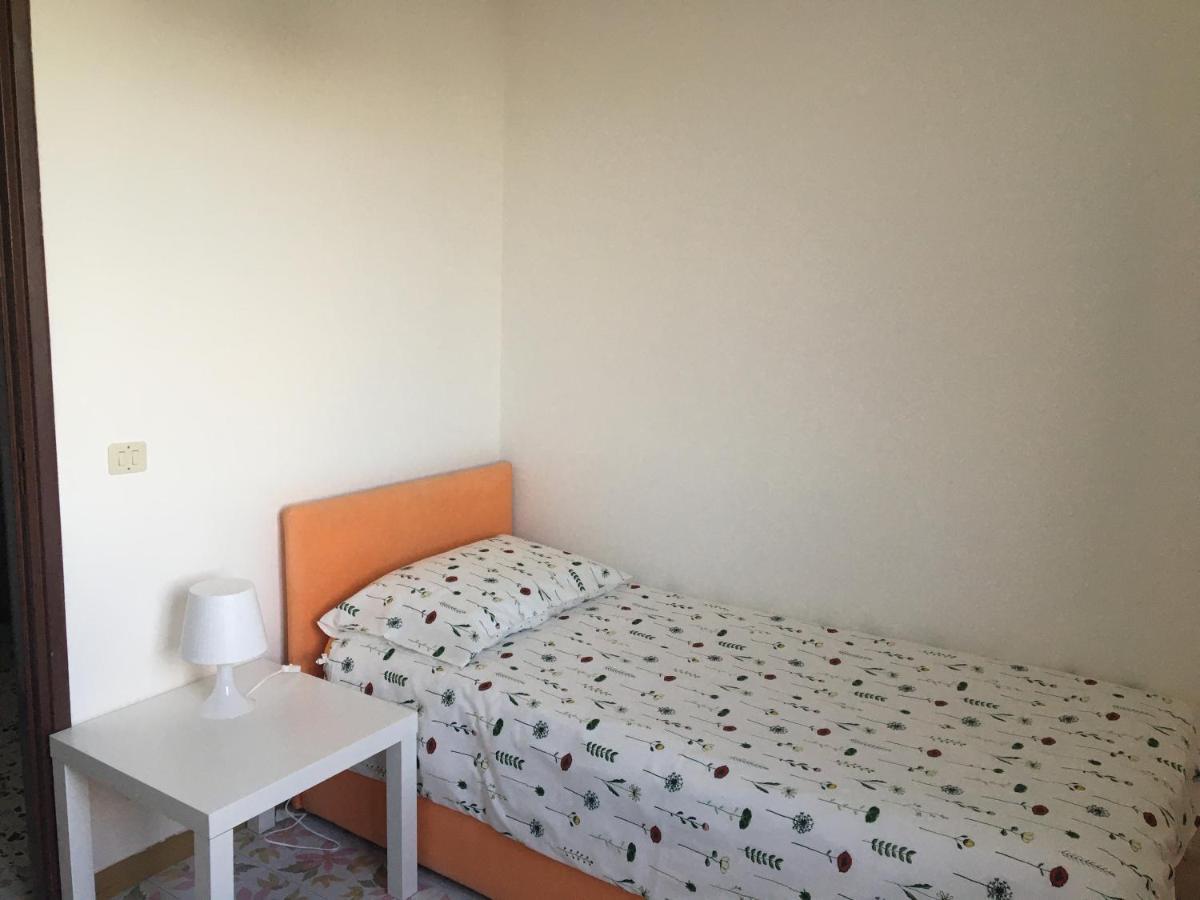 Apartmán Casa Raffaela Modica Exteriér fotografie