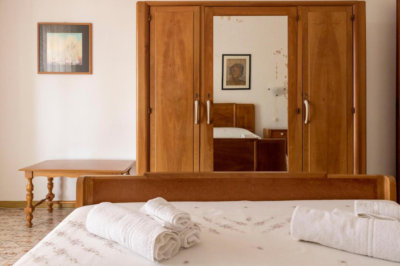 Apartmán Casa Raffaela Modica Exteriér fotografie