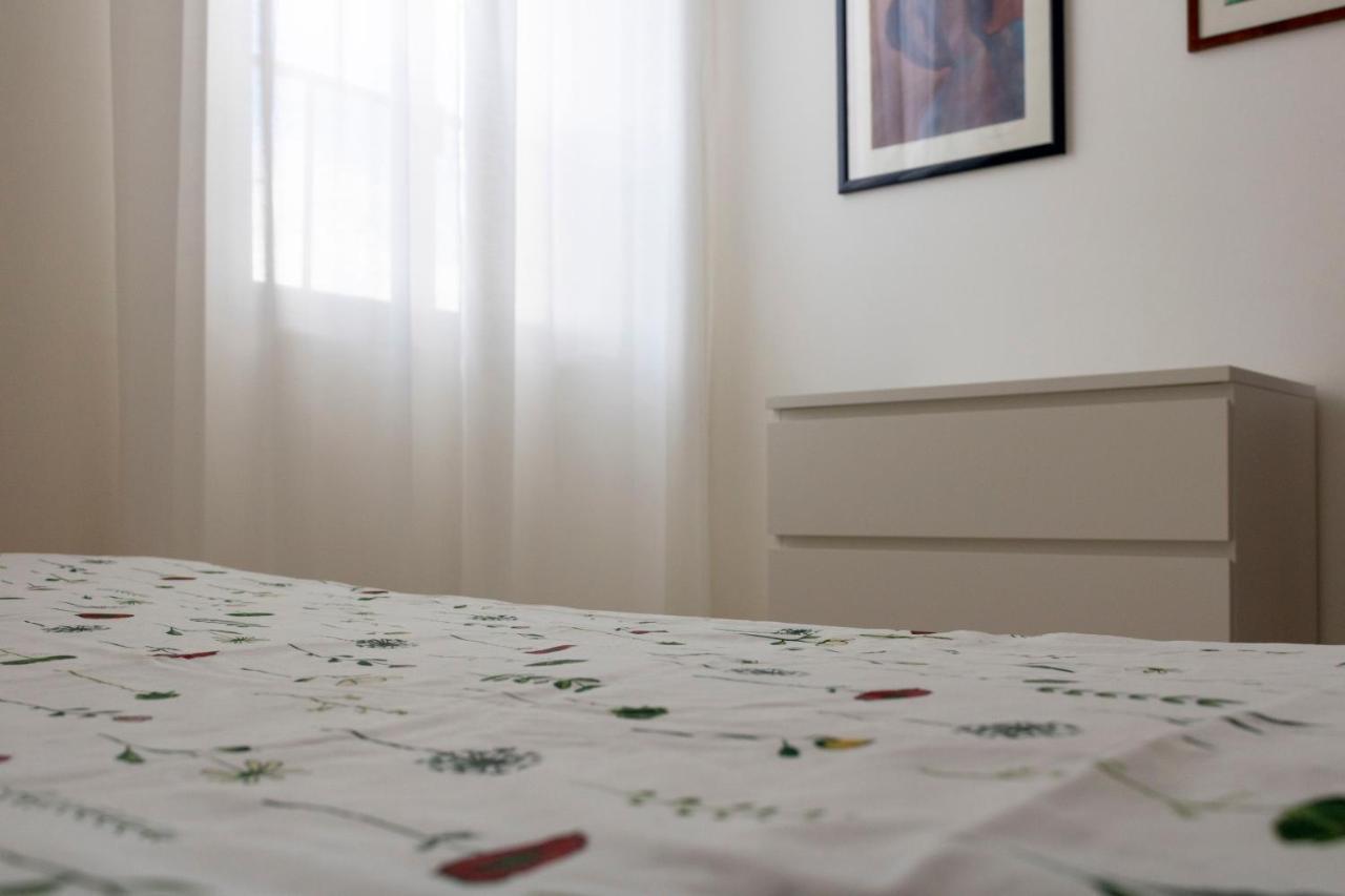 Apartmán Casa Raffaela Modica Exteriér fotografie