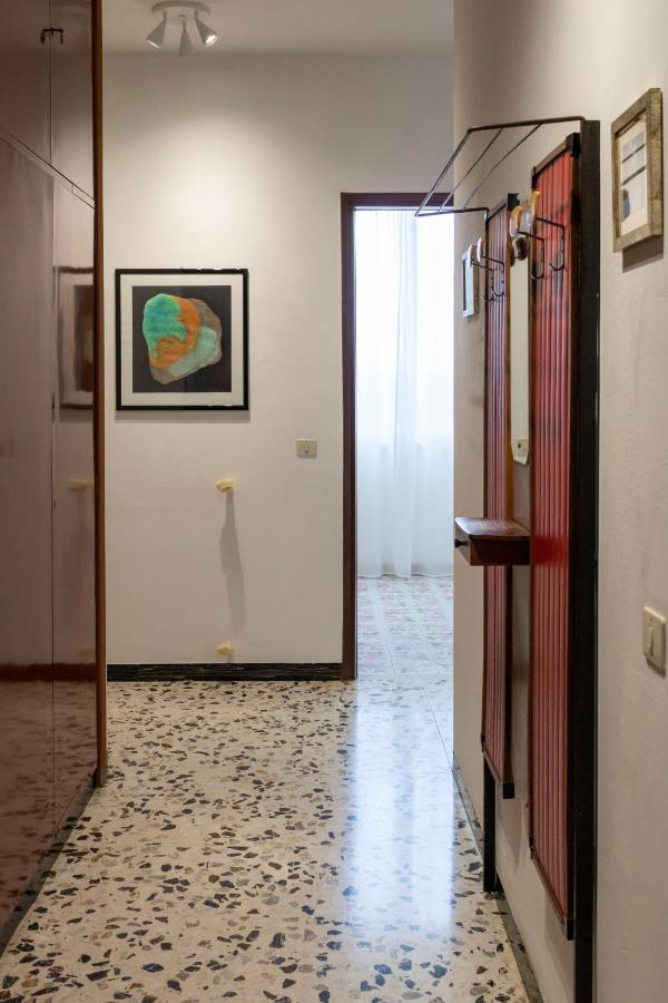 Apartmán Casa Raffaela Modica Exteriér fotografie