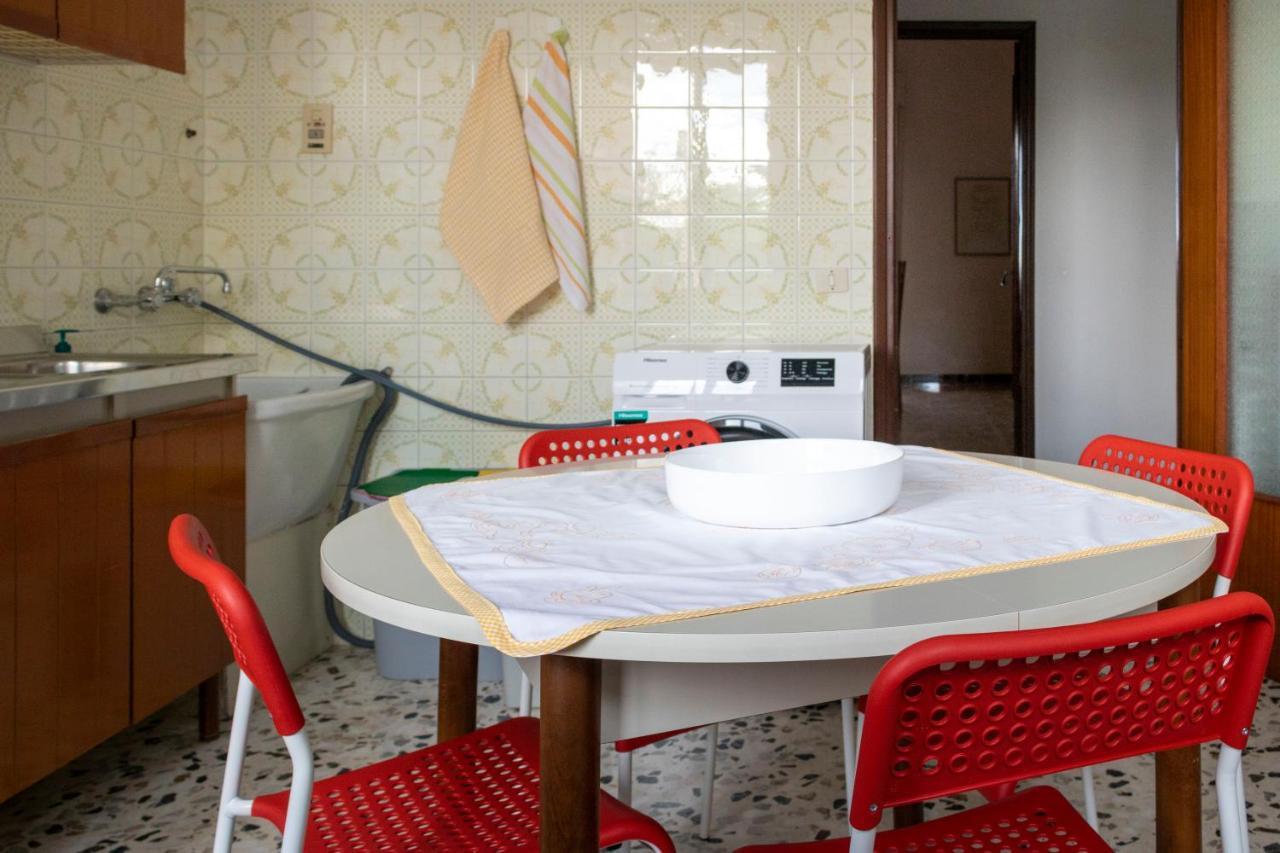 Apartmán Casa Raffaela Modica Exteriér fotografie