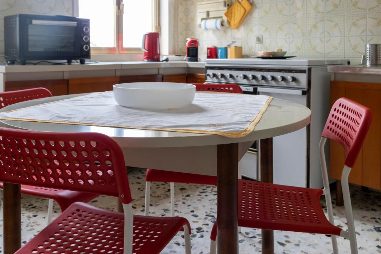 Apartmán Casa Raffaela Modica Exteriér fotografie