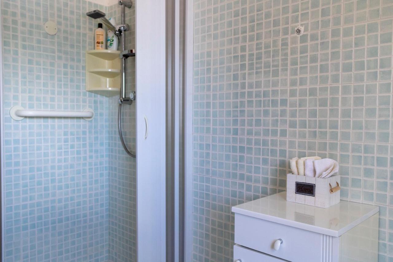 Apartmán Casa Raffaela Modica Exteriér fotografie